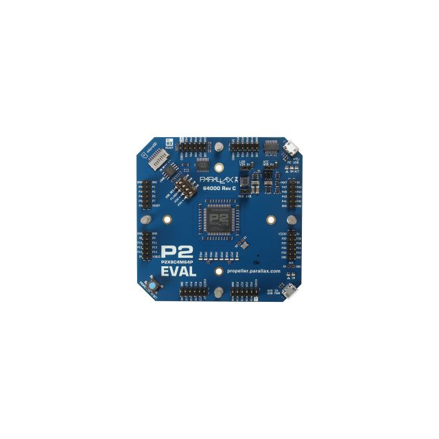 Parallax Inc. 64000 electronic component product image