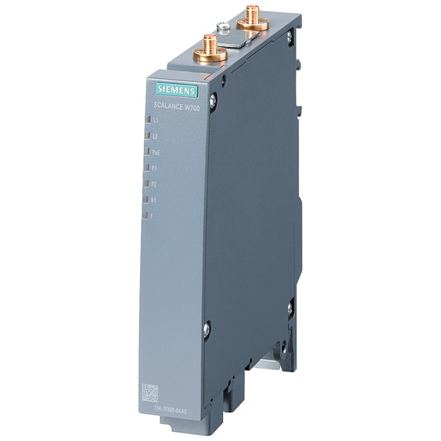 Siemens 6GK57341FX000AB0 electronic component product image