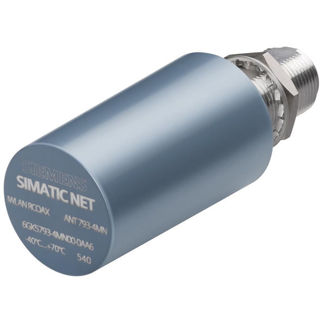 Siemens 6GK57934MN000AA6 electronic component product image