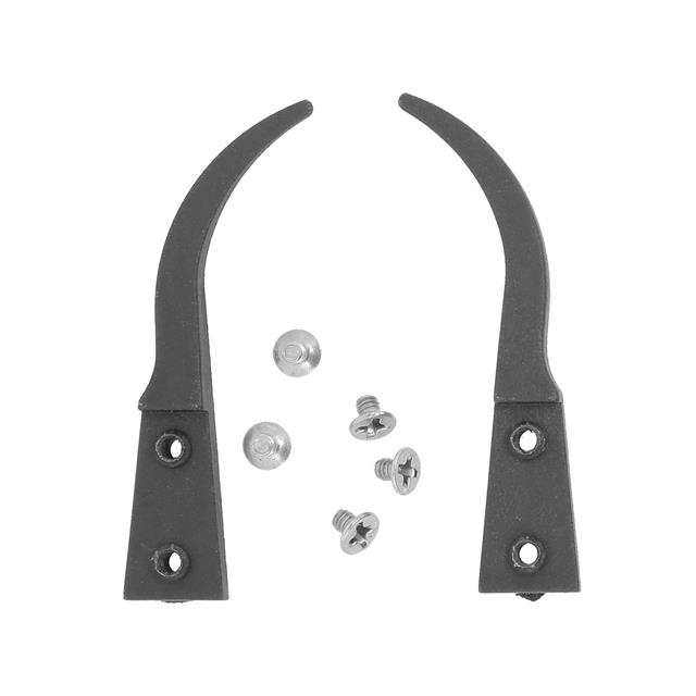 Excelta Corporation 759D-RTX electronic component product image