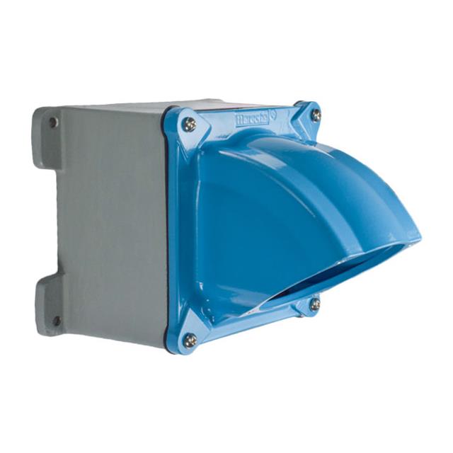Meltric 796C6N20 electronic component product image