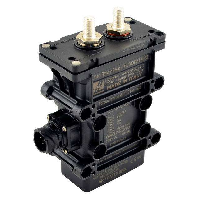 Menbers 08075300 electronic component product image