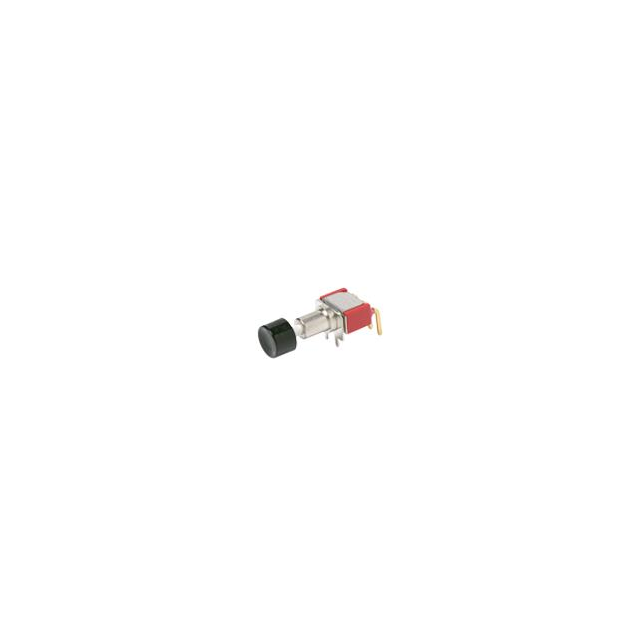 C&K 8161SHCQE2 electronic component product image