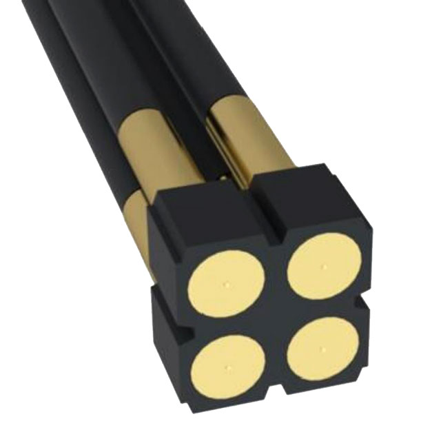 Mill-Max Manufacturing Corp. 889-10-004-70-502010 electronic component product image