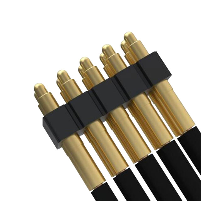 Mill-Max Manufacturing Corp. 889-22-010-70-501010 electronic component product image