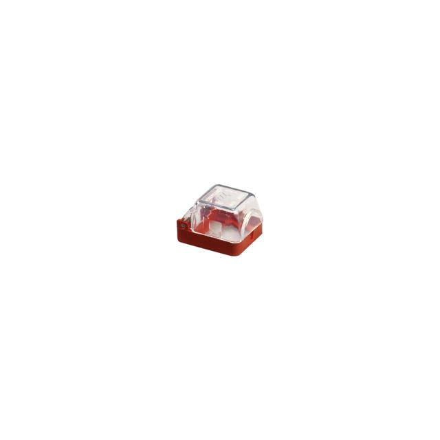 Littelfuse/Commercial Vehicle Products 00900500 electronic component product image