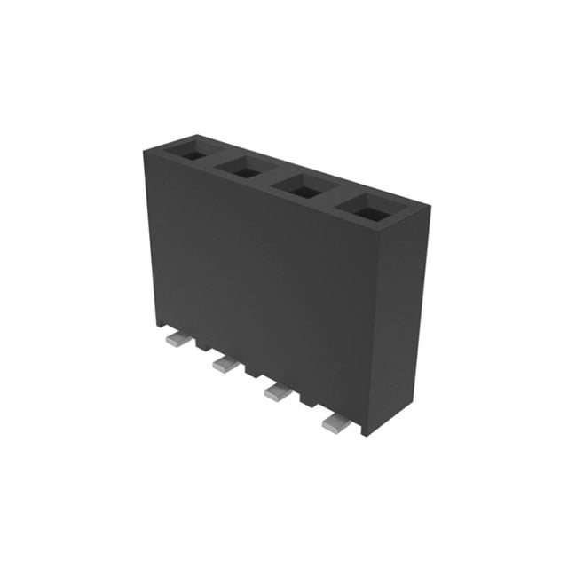 Amphenol ICC (FCI) 91601-304ALF electronic component product image