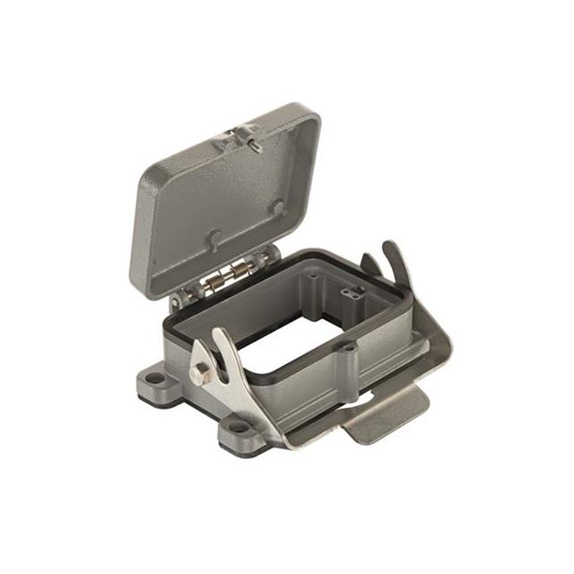 HARTING 09300480337 electronic component product image