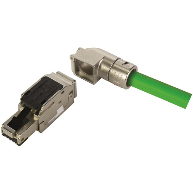 HARTING 09451511141 electronic component product image