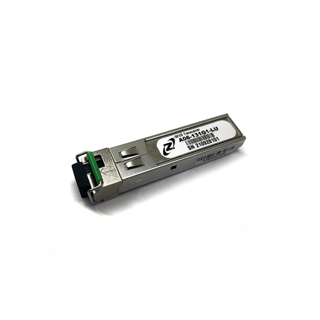 Optical Zonu Corporation A06-131G1-LU electronic component product image