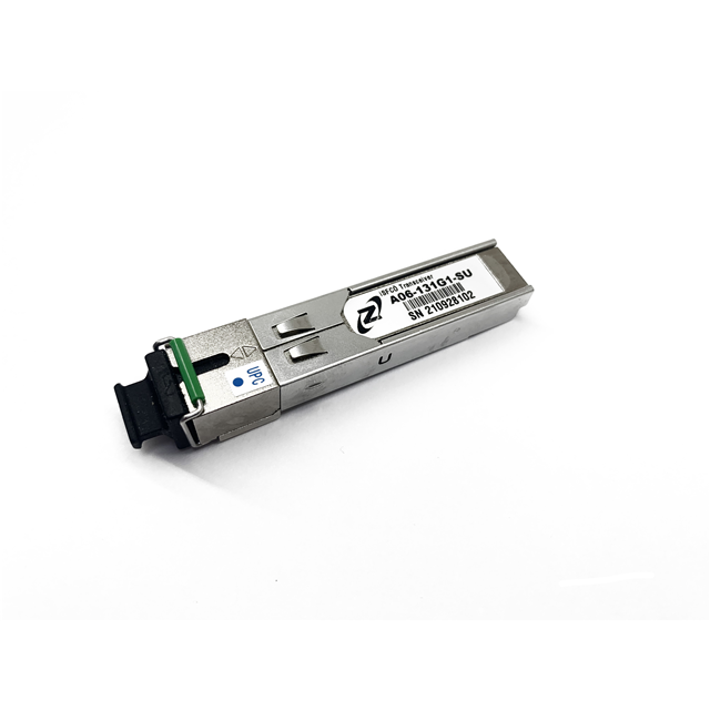 Optical Zonu Corporation A06-131G1-SU electronic component product image