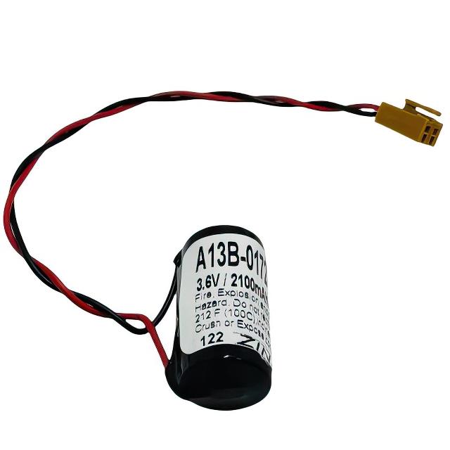 BBM Battery A13B-0172-K010 electronic component product image