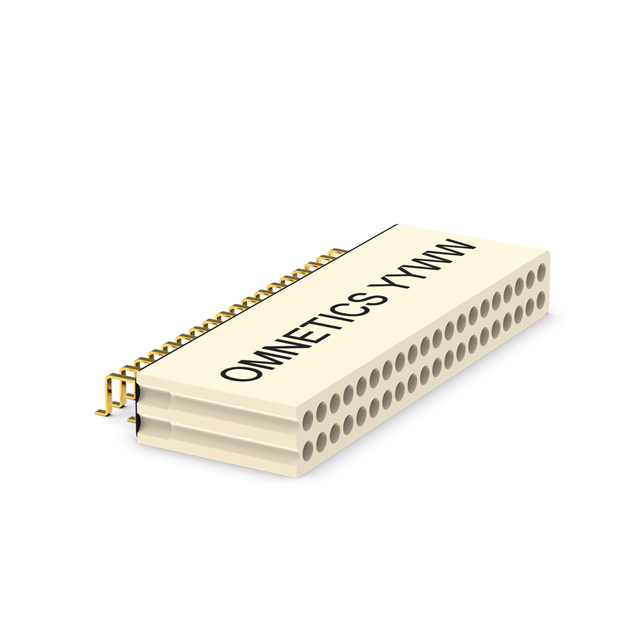 Omnetics A79024-001 electronic component product image