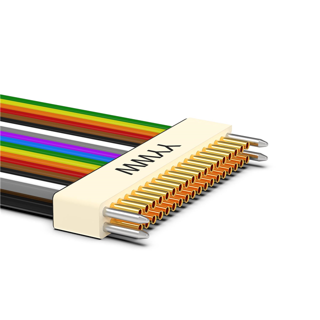 Omnetics A79029-001 electronic component product image
