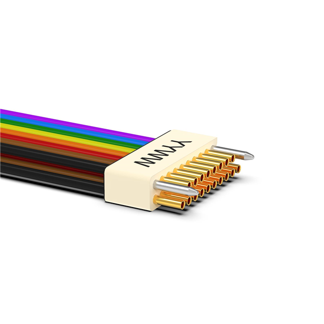 Omnetics A79045-001 electronic component product image