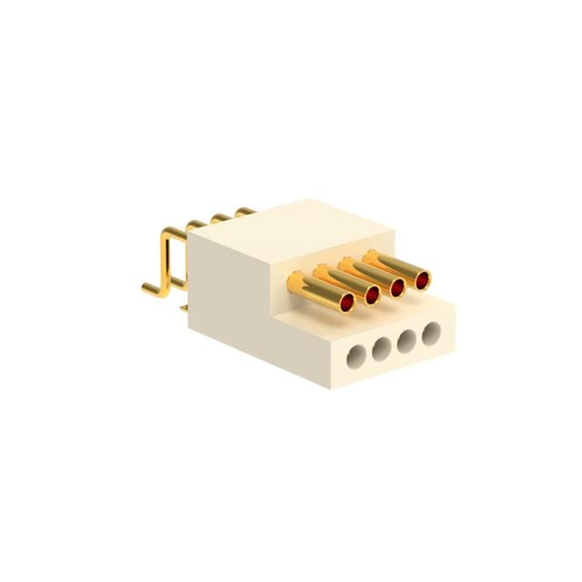 Omnetics A79613-001 electronic component product image