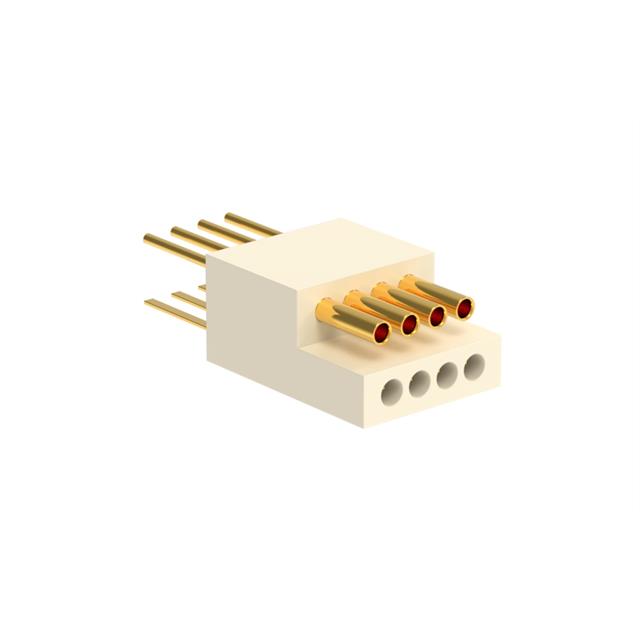 Omnetics A79614-001 electronic component product image