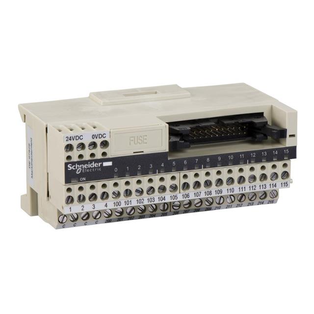 Schneider Electric ABE7H16C21 electronic component product image