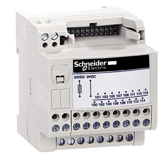 Schneider Electric ABE7H20E100 electronic component product image