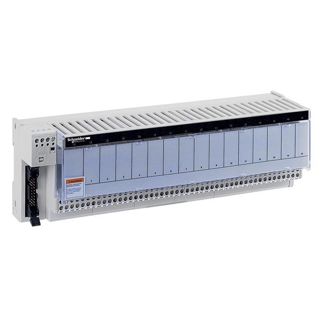 Schneider Electric ABE7P16F310 electronic component product image