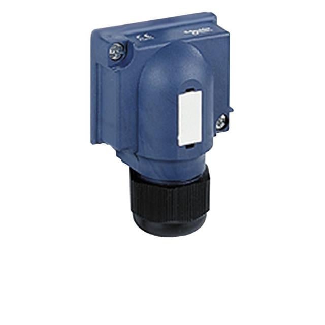 Schneider Electric ABE9CM12C electronic component product image