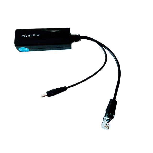 Archimedes Controls ACC-POE electronic component product image