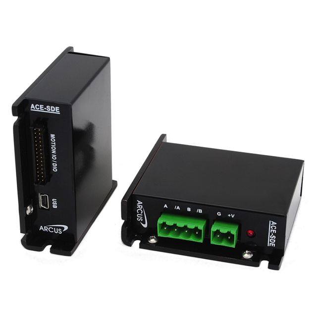 Arcus Technology ACE-SDE-DM electronic component product image