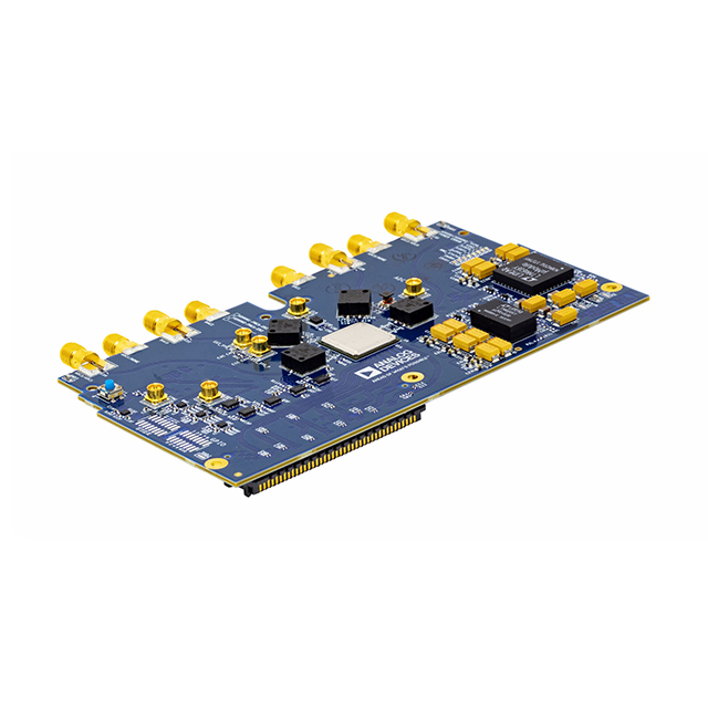 Analog Devices Inc. AD9081-FMCA-EBZ electronic component product image