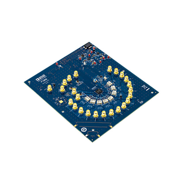 Analog Devices Inc. AD9083EBZ electronic component product image