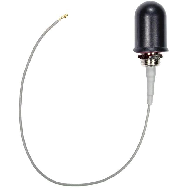 TE Connectivity Linx ANT-DB1-WRT-MON-MHF4 electronic component product image