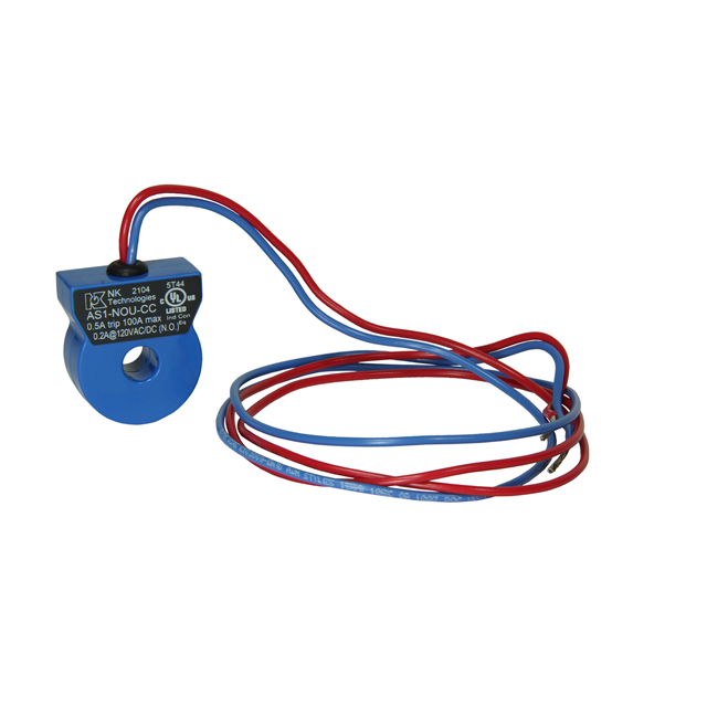NK Technologies AS1-NOU-CC electronic component product image