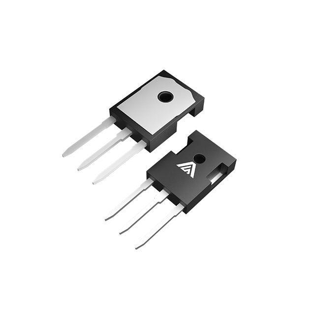 ANBON SEMICONDUCTOR (INT'L) LIMITED AS3D030120P2 electronic component product image