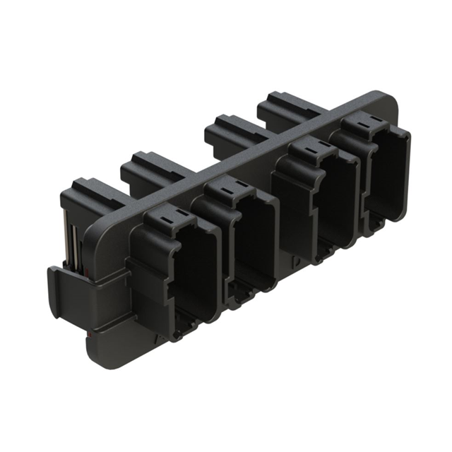 Amphenol Sine Systems Corp AT13-48PABCD-BM03 electronic component product image
