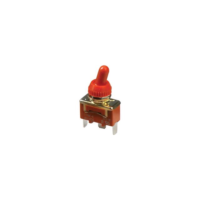 Littelfuse/Commercial Vehicle Products 00900900 electronic component product image