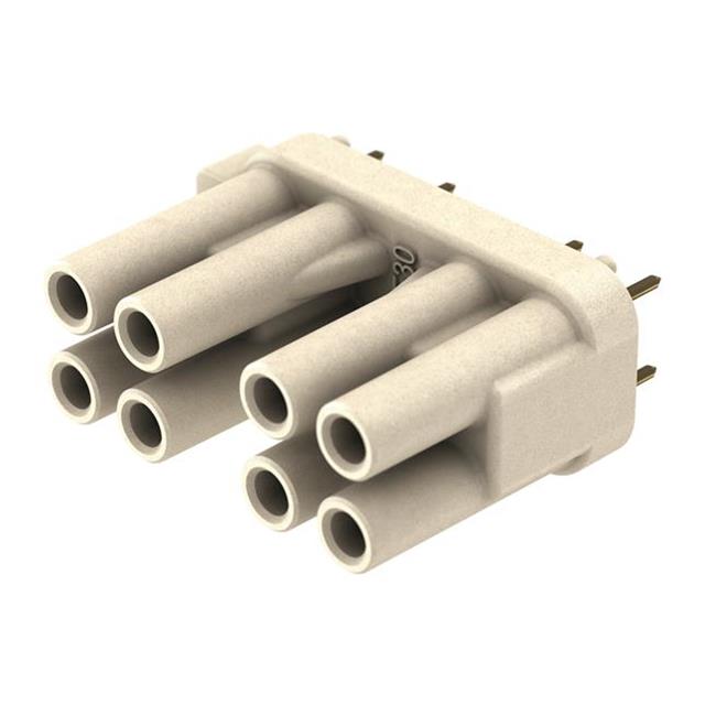 HARTING 09160009922 electronic component product image