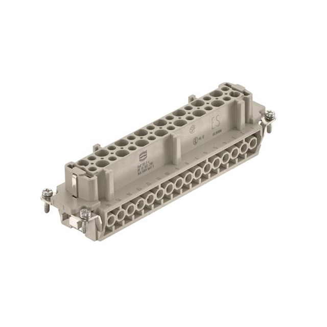 HARTING 09330322701 electronic component product image