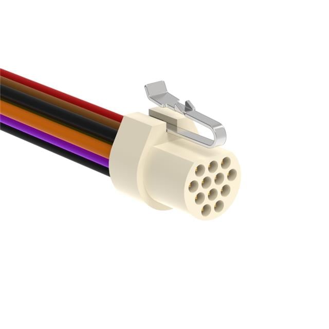 Omnetics A22023-001 electronic component product image