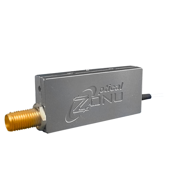 Optical Zonu Corporation A23-Z101-00-AS-S electronic component product image