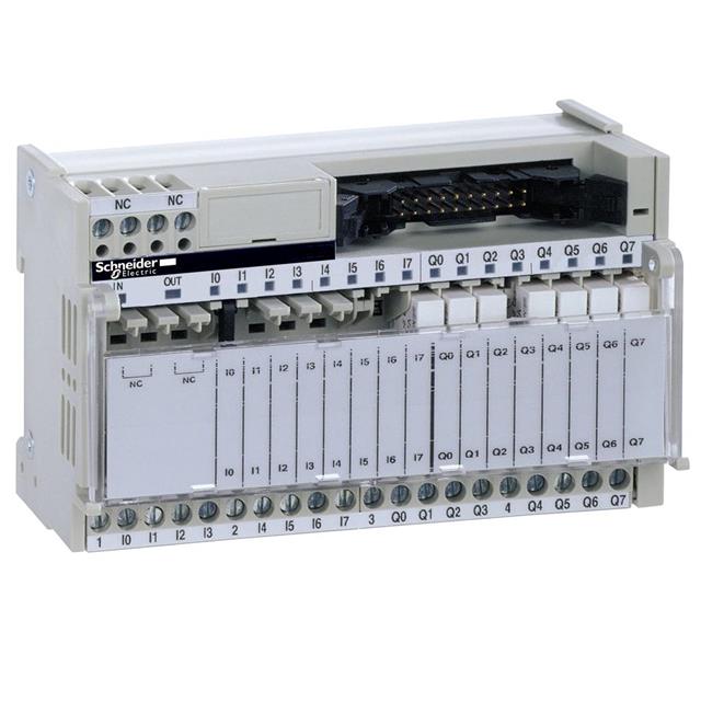 Schneider Electric ABE7R16M111 electronic component product image