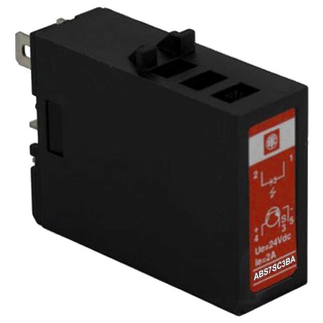 Schneider Electric ABS7SC3BA electronic component product image