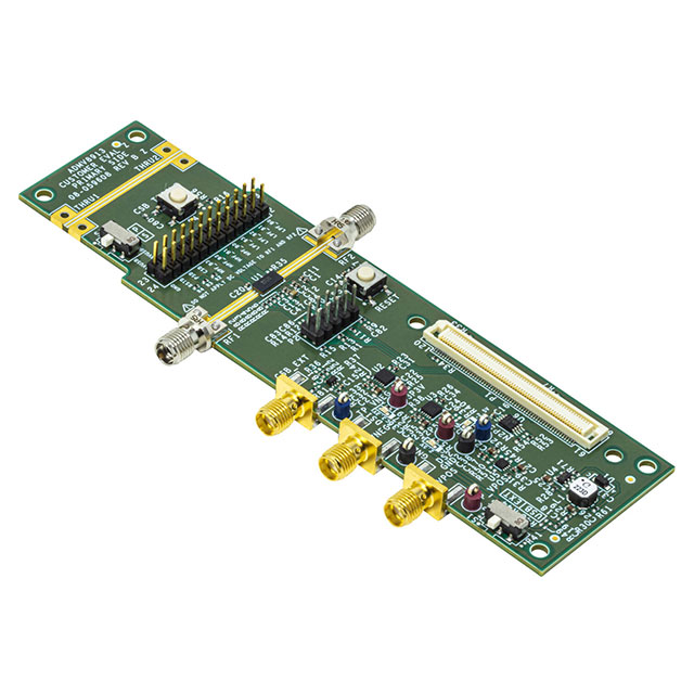 Analog Devices Inc. ADMV8913-EVALZ electronic component product image