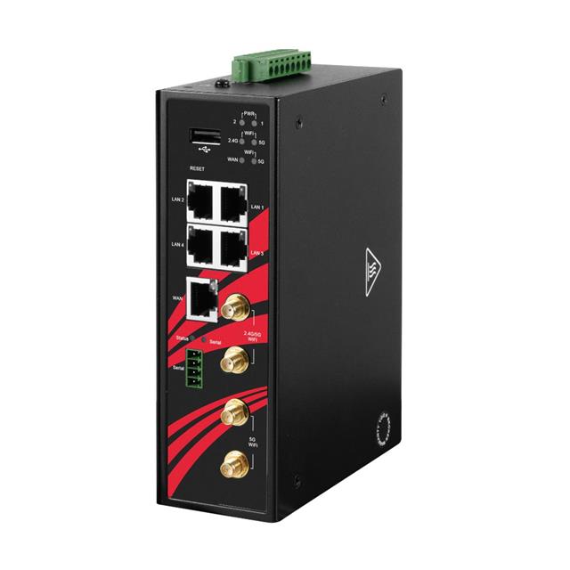 Antaira Technologies AGS-7230-AC-T-US electronic component product image