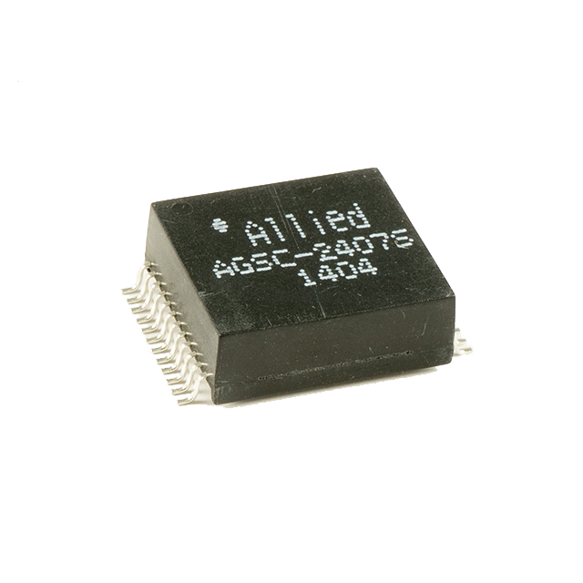 Allied Components International AGSC-2407S electronic component product image