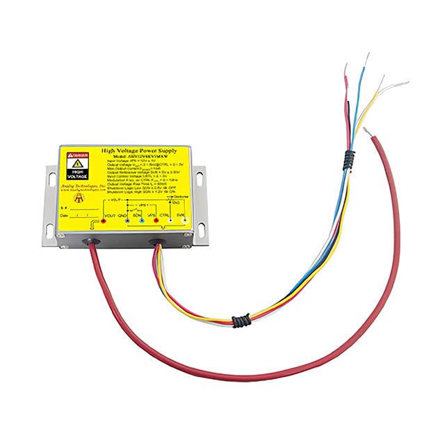 Analog Technologies AHV12VN7KV1MAW electronic component product image