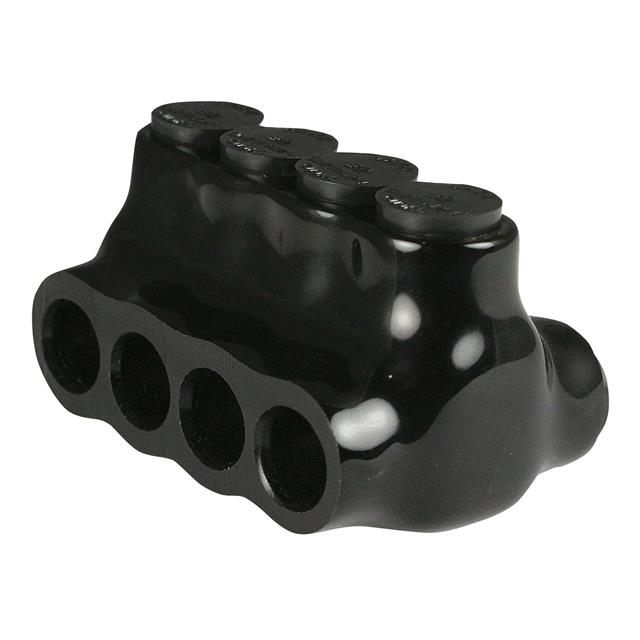 ASI-Automation Systems Interconnect AICD2-4 electronic component product image