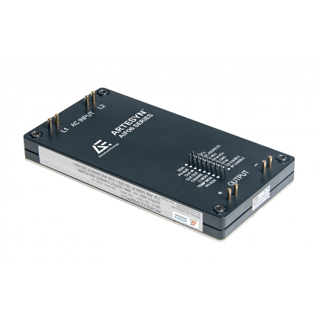 ARTESYN / Advanced Energy AIF06ZPFC-02NTL electronic component product image