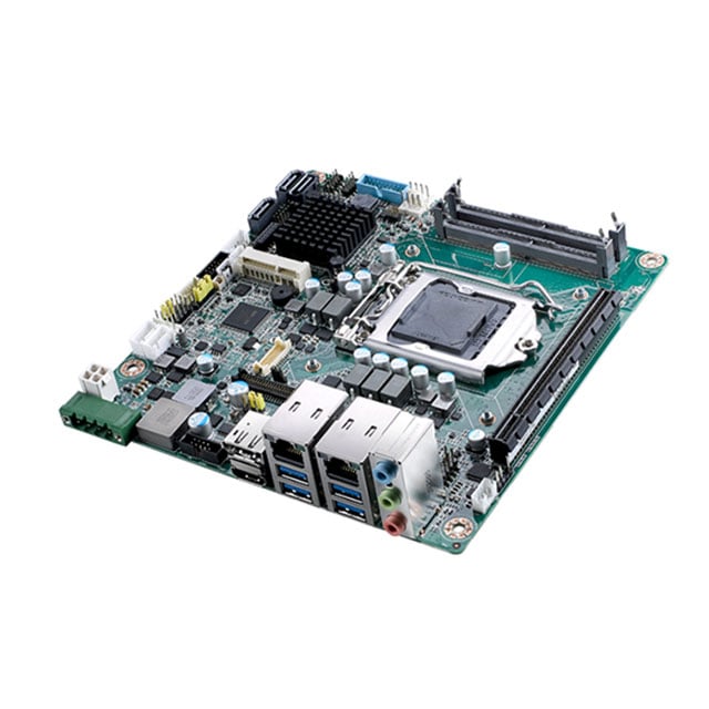 Advantech Corporation AIMB-275L-00A2E electronic component product image