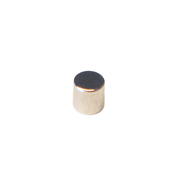 Alliance Magnets ALC4040D electronic component product image