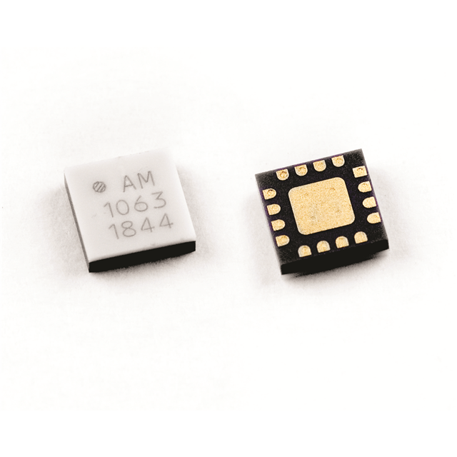 Mercury Systems, Inc. AM1063-1 electronic component product image