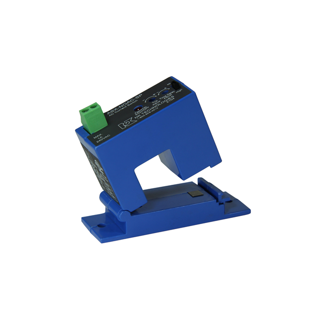 NK Technologies ASX-NOAC-SP electronic component product image